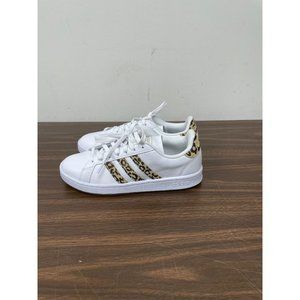 Adidas Women's Grand Court - Size 9.5